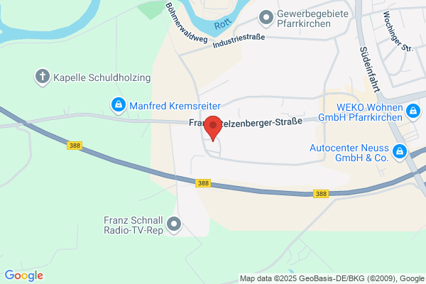 Rießer Herbert, Bauunternehmen GmbH