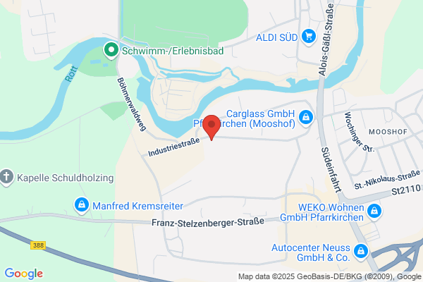 Gehringer GmbH & Co.