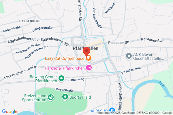 K & L Ruppert Modetextilhaus