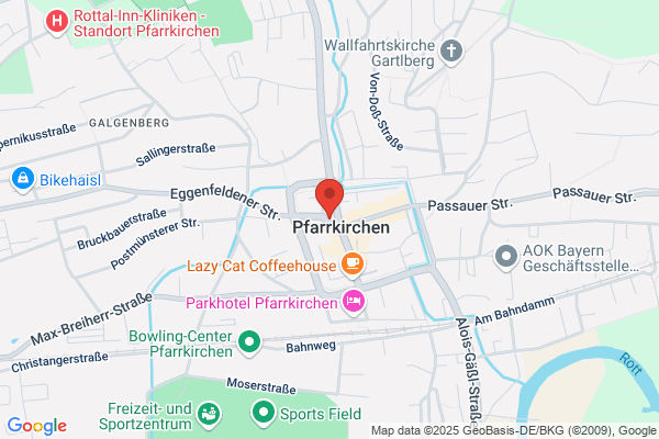 Café Einstein