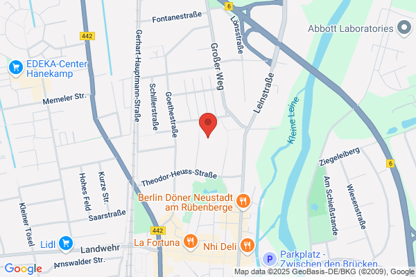 Kläranlage/Notdienst