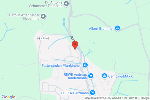 Steffi's Augenblick
