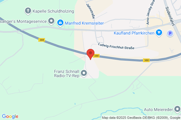 Ingenieurbüro Bauer+Graf Engineering