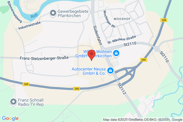 Johann Wasner GmbH Rottaler-Land-Feinkost