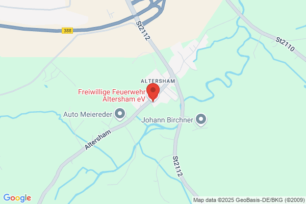 Freiwillige Feuerwehr Altersham e.V.
