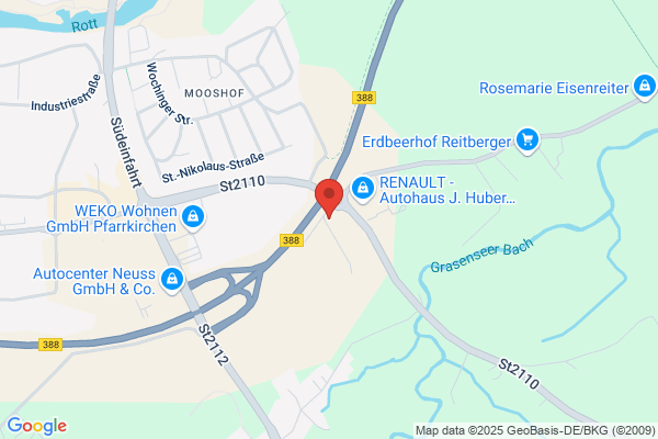 Car-Wellness-Pfarrkirchen
