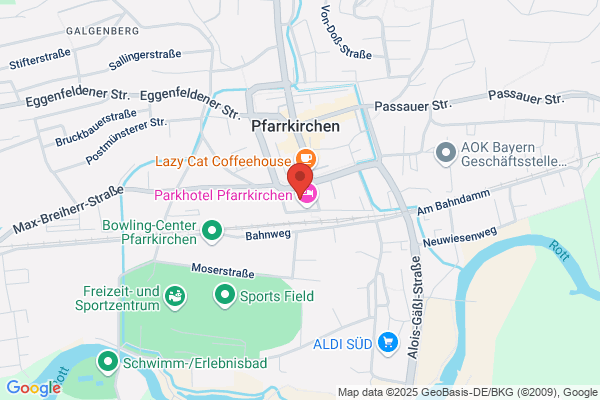 PANFIT