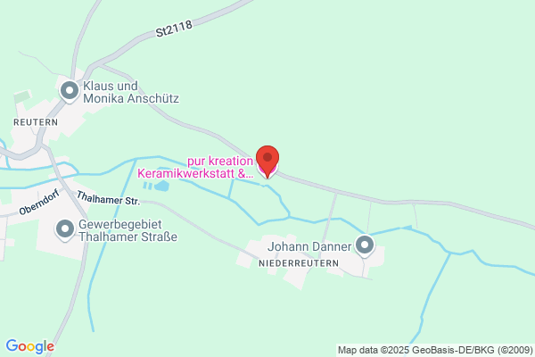 Bischofsreuter Keramik GmbH