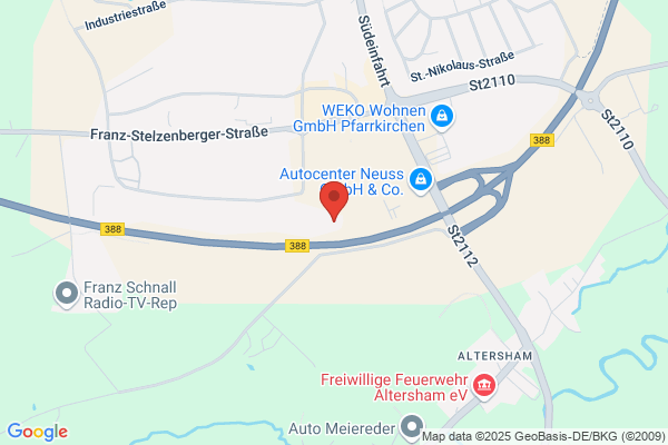 Farben Harzer GmbH