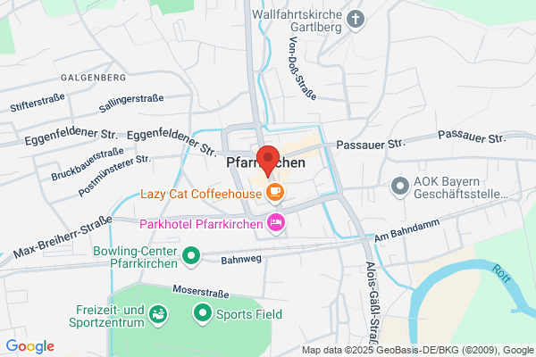 Fotostudio Reischl