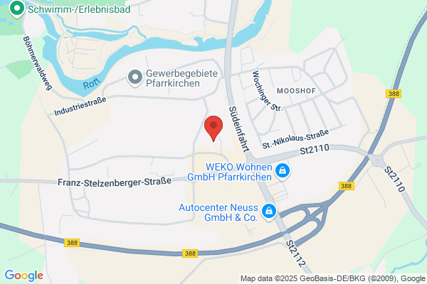 Laumer GmbH & Co. KG