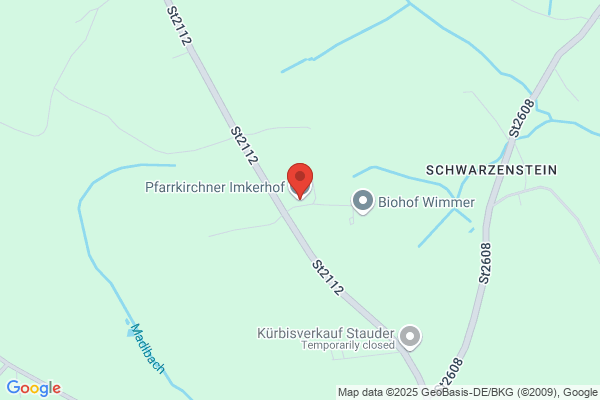 Pfarrkirchner Imkerhof