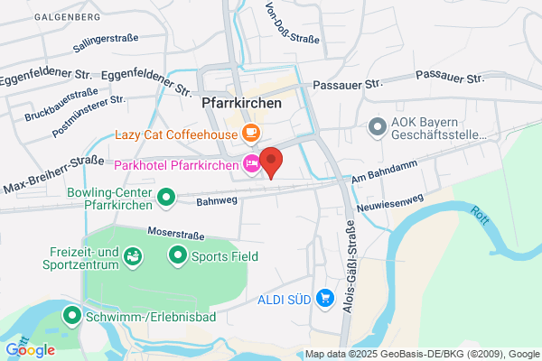 RBO Regionalbus Ostbayern GmbH