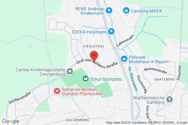 Rott-Zahntechnik GmbH