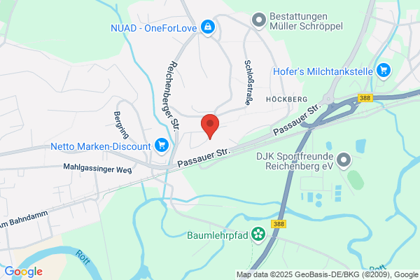 Rottaler Hausmeisterdienst GmbH