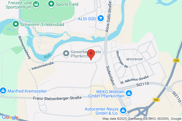 Schlögl Fahrzeugbau GmbH