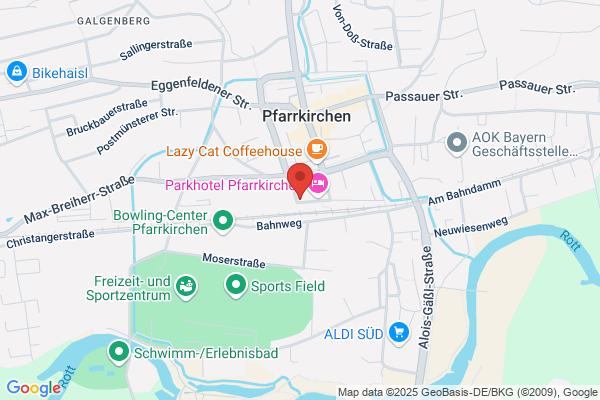 Stadtbücherei