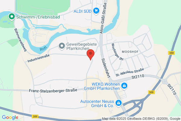 Südferkel GmbH