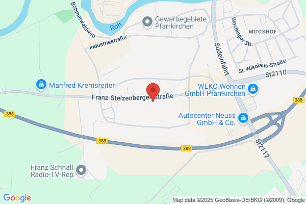 TTL Tapeten-Teppichbodenland Handelsgesellschaft mbH