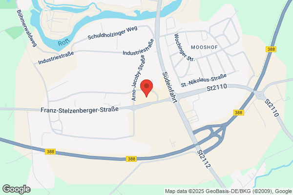 Theiner GmbH, Kundendienst