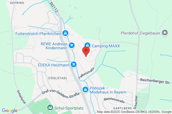 VIB Vermögensverw.-Immobilienverw.-Buchhaltungsbetr. GmbH