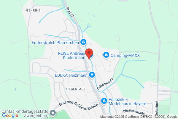 VR-Bank Rottal-Inn eG Pfarrkirchen SB