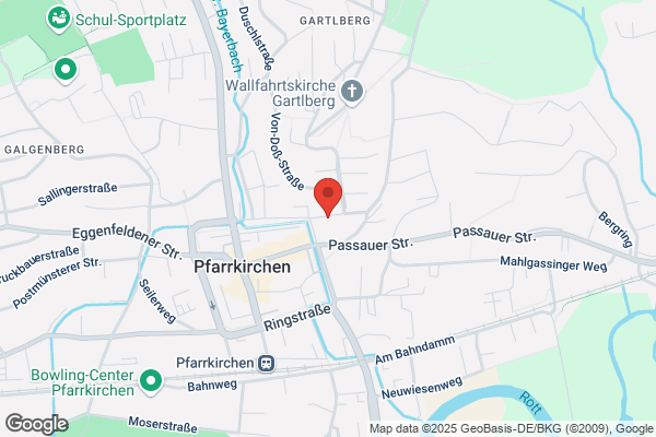 Wohnpark PAN-Mitte GmbH