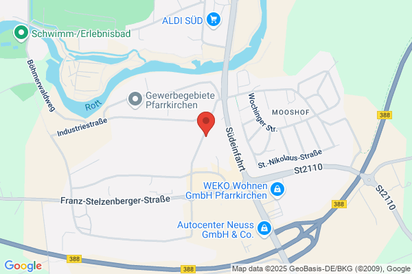 Braml Mineralöle GmbH