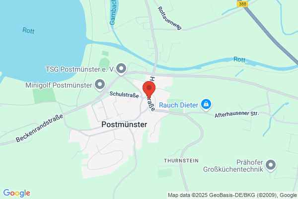 Brunnenhof