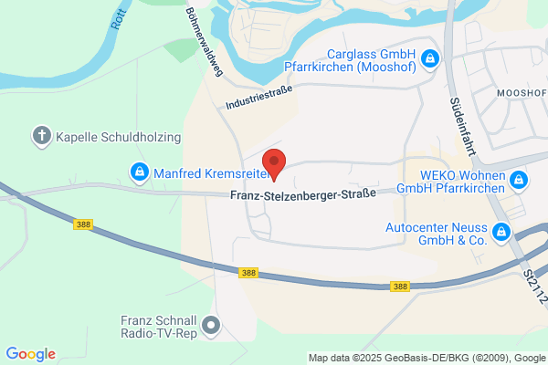 TÜV SÜD Auto Service GmbH