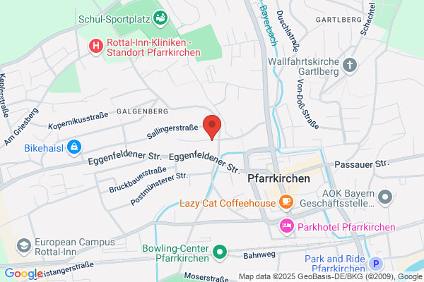 Regionales Bildungszentrum Eckert gGmbH