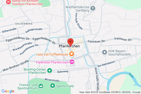 Stadt Pfarrkirchen