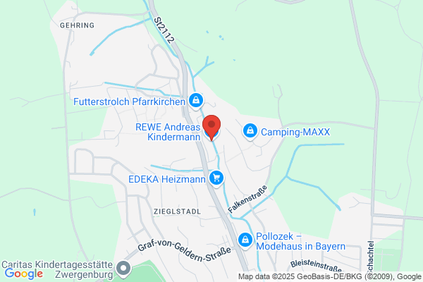 REWE Andreas Kindermann