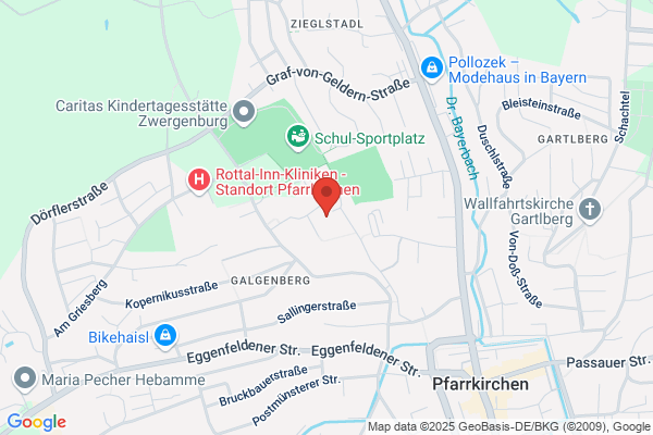 real GmbH