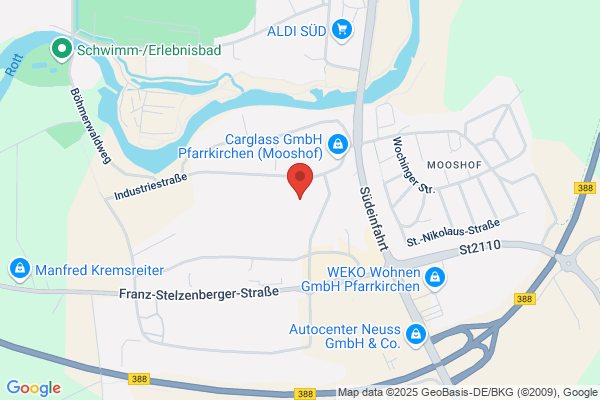 AKIT Softwareentwicklung und Webdesign