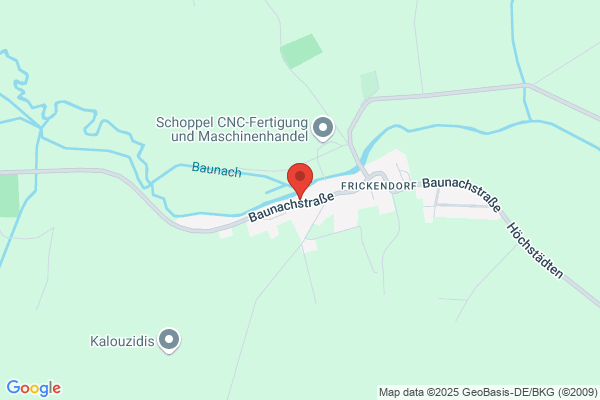 Dünisch