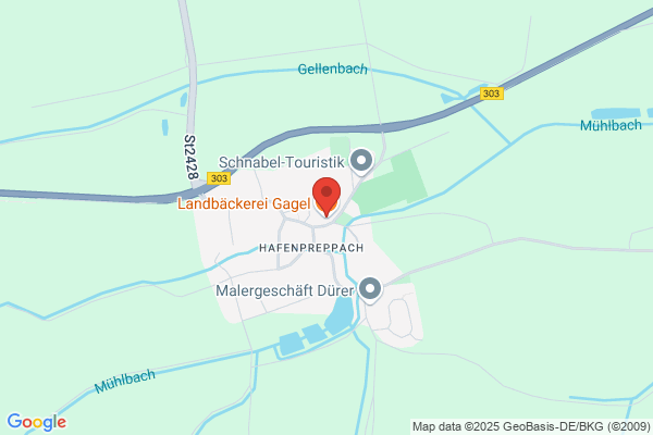 Gagel