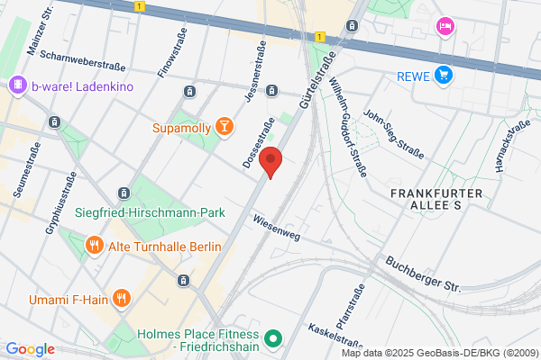Sicherheitsunternehmen Intersee