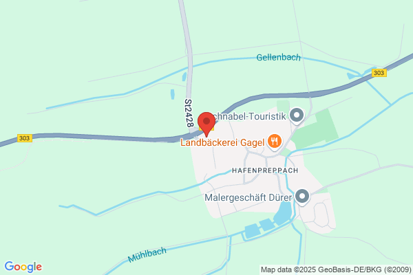 Stehimpuls GbR