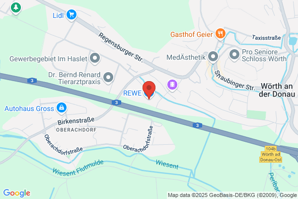 REWE