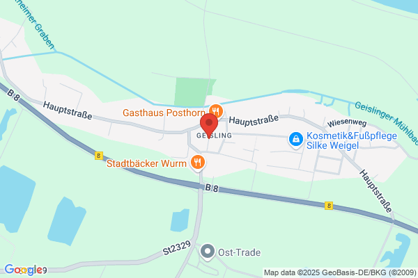 Geisling