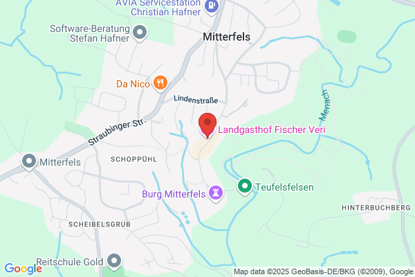 Fischer Landgasthof