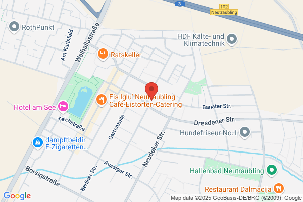 Natalya Dullin Dein-Beautystudio