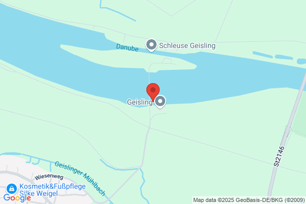 Bayernwerk Wasserkraft AG