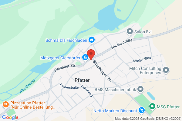 Dorfladen Pfatter