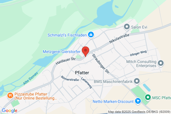 Gemeindeverwaltung