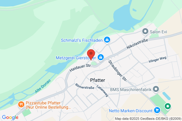 Kath. Kirchenstiftung Wörth