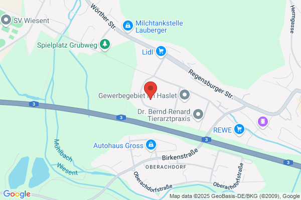 Nutzfahrzeuge Wörth GmbH
