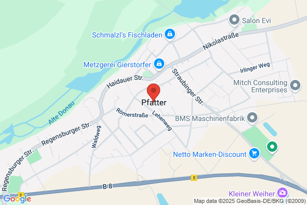 Pfatter