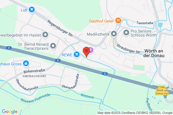 Physiotherapie Im Haslet Hiebl & Pfreundner